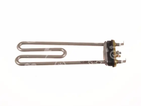 těleso topné 2000 W, L=225 mm, WHIRLPOOL